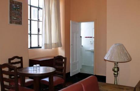 Hotel Imperial 푸에블라 객실 사진